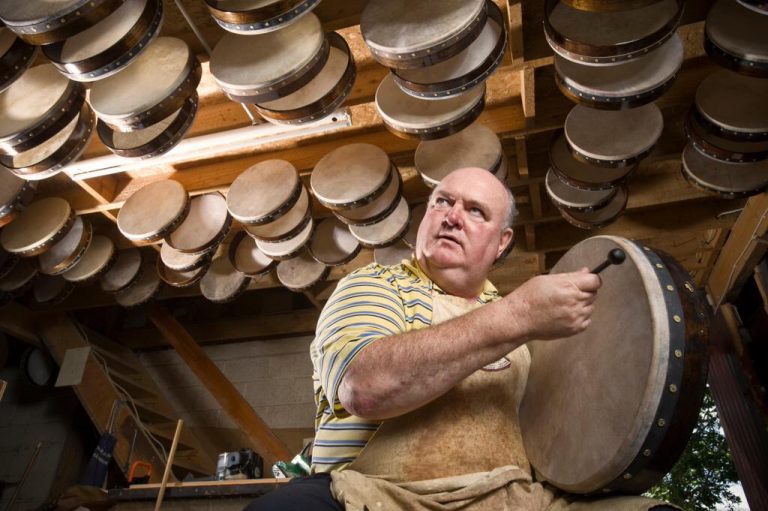 Roundstone Music and Crafts