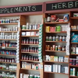 WellBean Healthstore