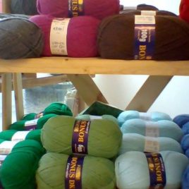 Quinn’s Craft and Hobby