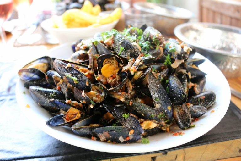 Keogh’s Ballyconneely Pub & Restaurant