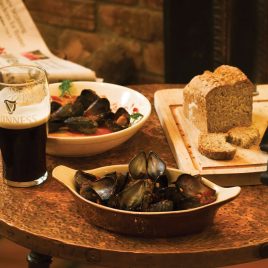 Paddy Coynes Pub