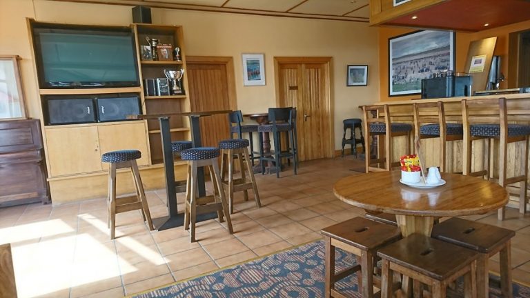 Sweeney’s Strand Bar