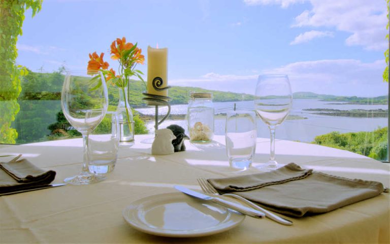 The Ardagh Restaurant