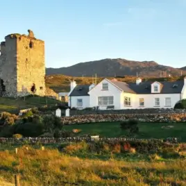 The Olde Castle House B&B