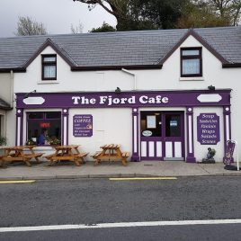 The Fjord Cafe