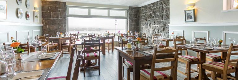 Vaughan’s Restaurant