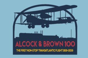 Alcock and Brown 100 Festival