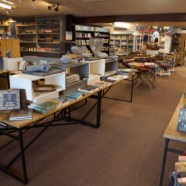 Joyce’s Craft Shop and Art Gallery