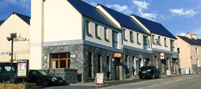 Áras Ghuaire