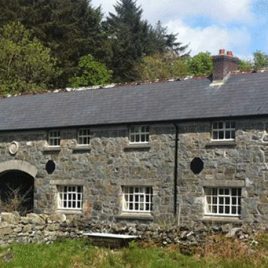 Ballynahinch Stables