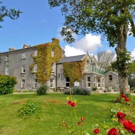 Errisbeg House and Stable Gallery