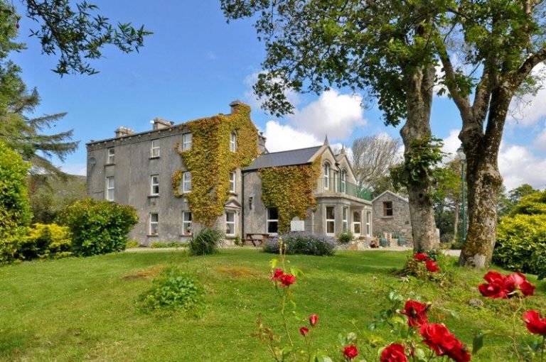 Errisbeg House and Stable Gallery