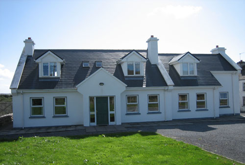 Stay In Roundstone