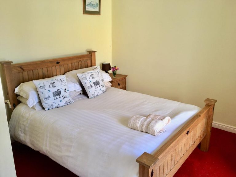 The Pier Bar B&B