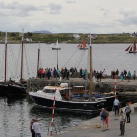 Roundstone Sea Angling