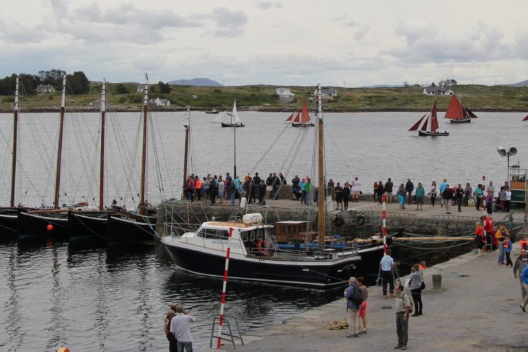 Roundstone Sea Angling