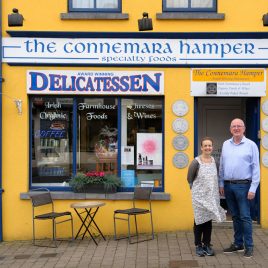 Connemara Hamper