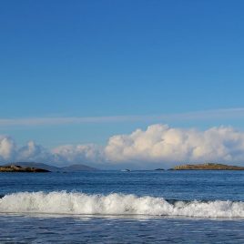 Connemara Coastal Cottages