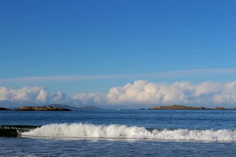 Connemara Coastal Cottages