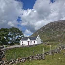 Love Connemara Cottages