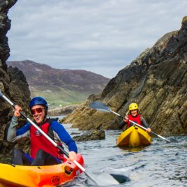 Real Adventures Connemara