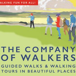 The Company Of Walkers