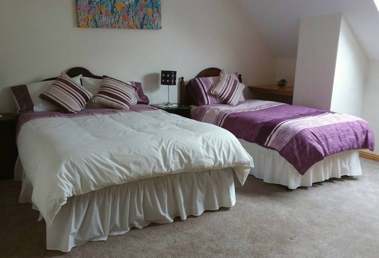 Seagrove House B&B