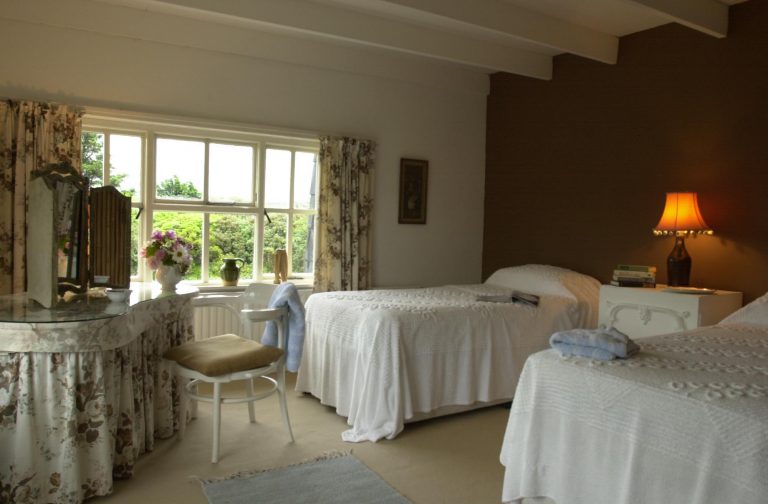 Crocnaraw Country House