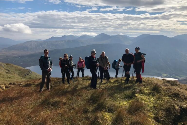 Connemara Ireland Upcoming Events