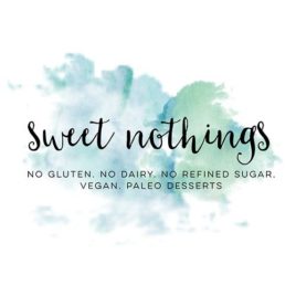Sweet Nothings Cafe