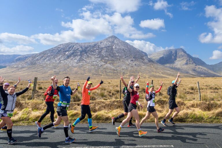 Connemara Ireland Upcoming Events