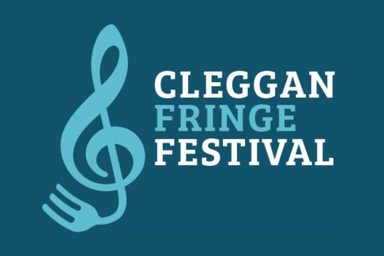 Connemara Ireland Upcoming Events