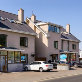 Clifden Coach House