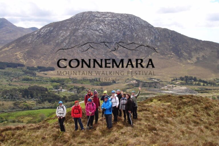 Connemara Ireland Upcoming Events
