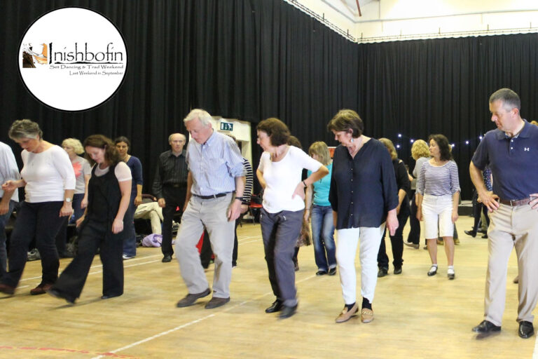 Connemara Ireland Upcoming Events