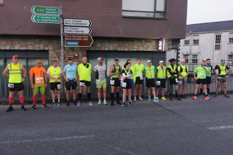 Connemara Ireland Upcoming Events