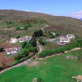 Connemara Country Cottages