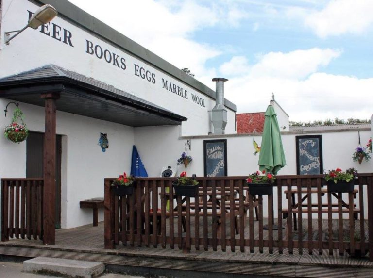 Joyce’s Bar