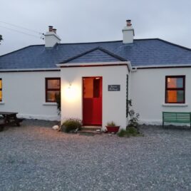 Cuach Cottage