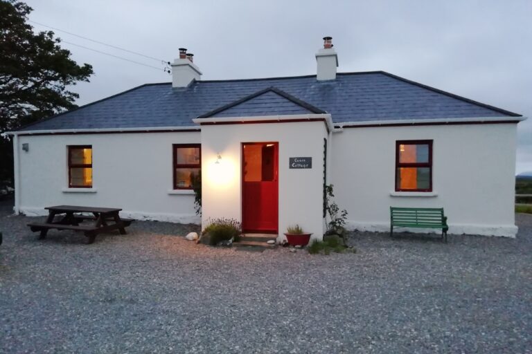 Cuach Cottage