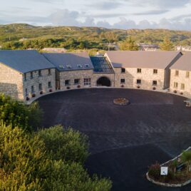 Hawthorn Lodge