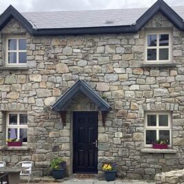 Ryans Roundstone Retreats