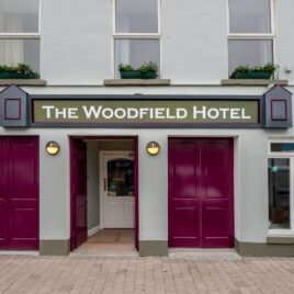The Woodfield Hotel