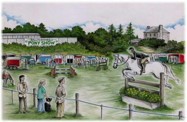 Connemara Ireland Upcoming Events