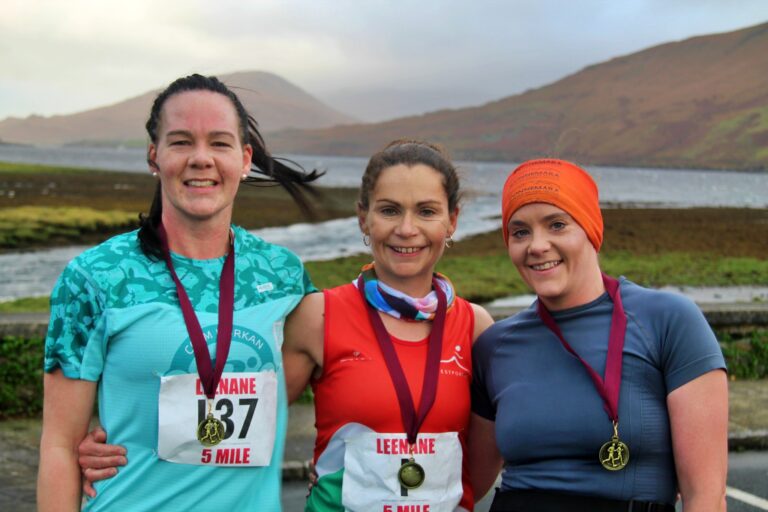Connemara Ireland Upcoming Events