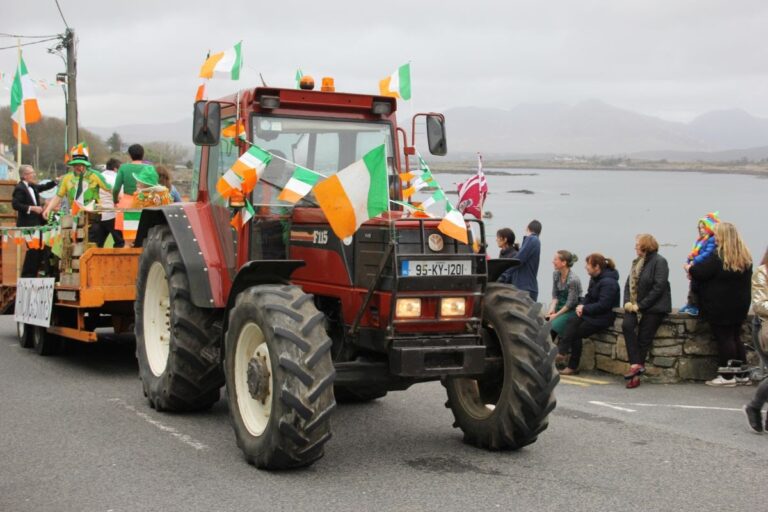 Connemara Ireland Upcoming Events