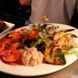 Ravi’s Bar and Restaurant