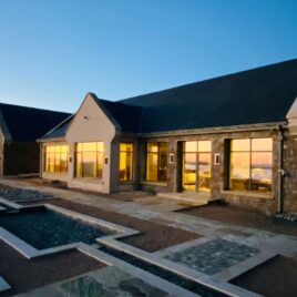 Seabrook Lodge
