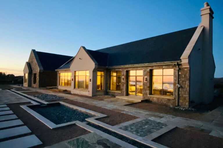 Seabrook Lodge