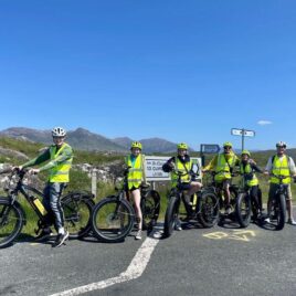 Fat Bike Galway